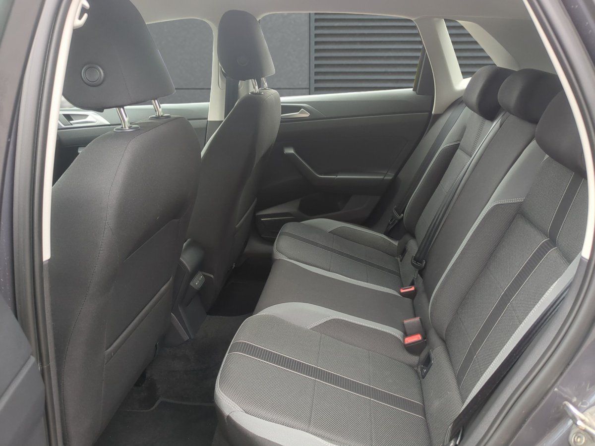 Volkswagen Polo - Bild 7 von 7