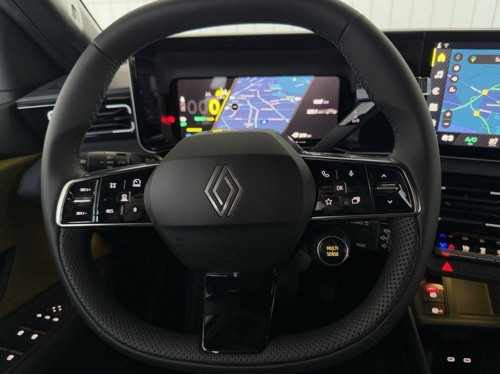Renault R 5 E-Tech - Bild 12 von 15