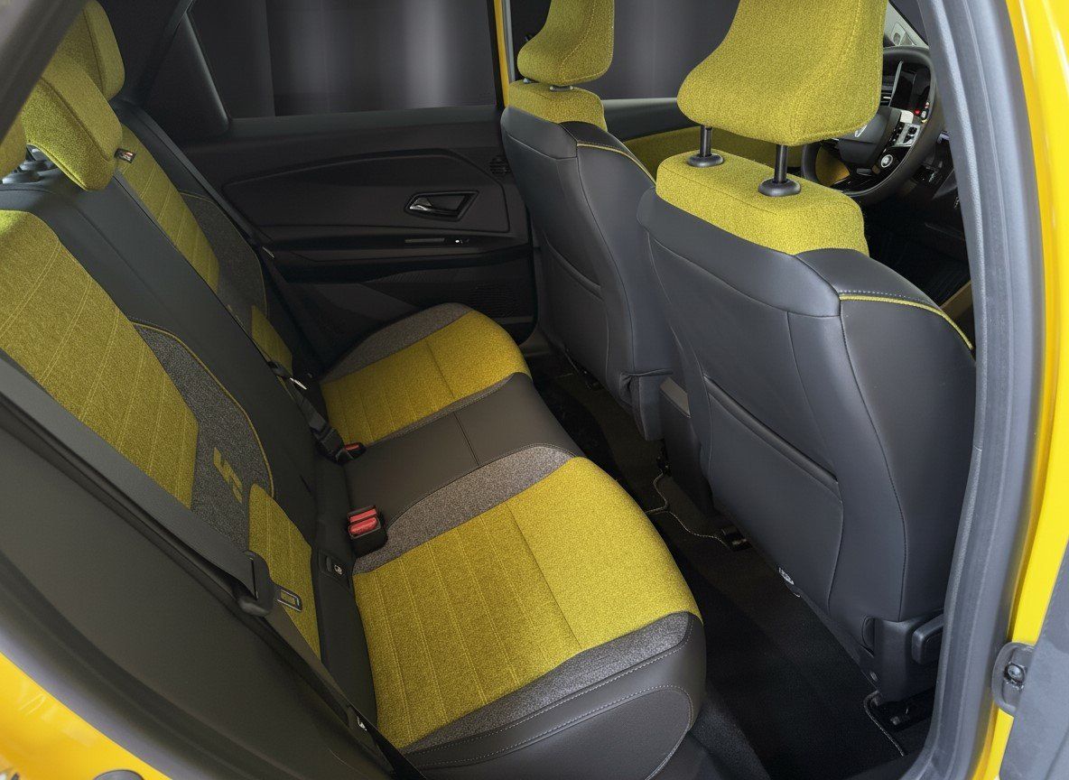 Renault R 5 E-Tech - Bild 15 von 15