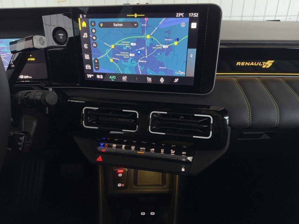 Renault R 5 E-Tech - Bild 8 von 15