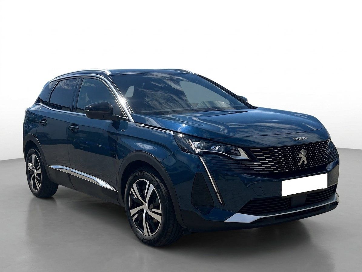Peugeot 3008 - Bild 2 von 7
