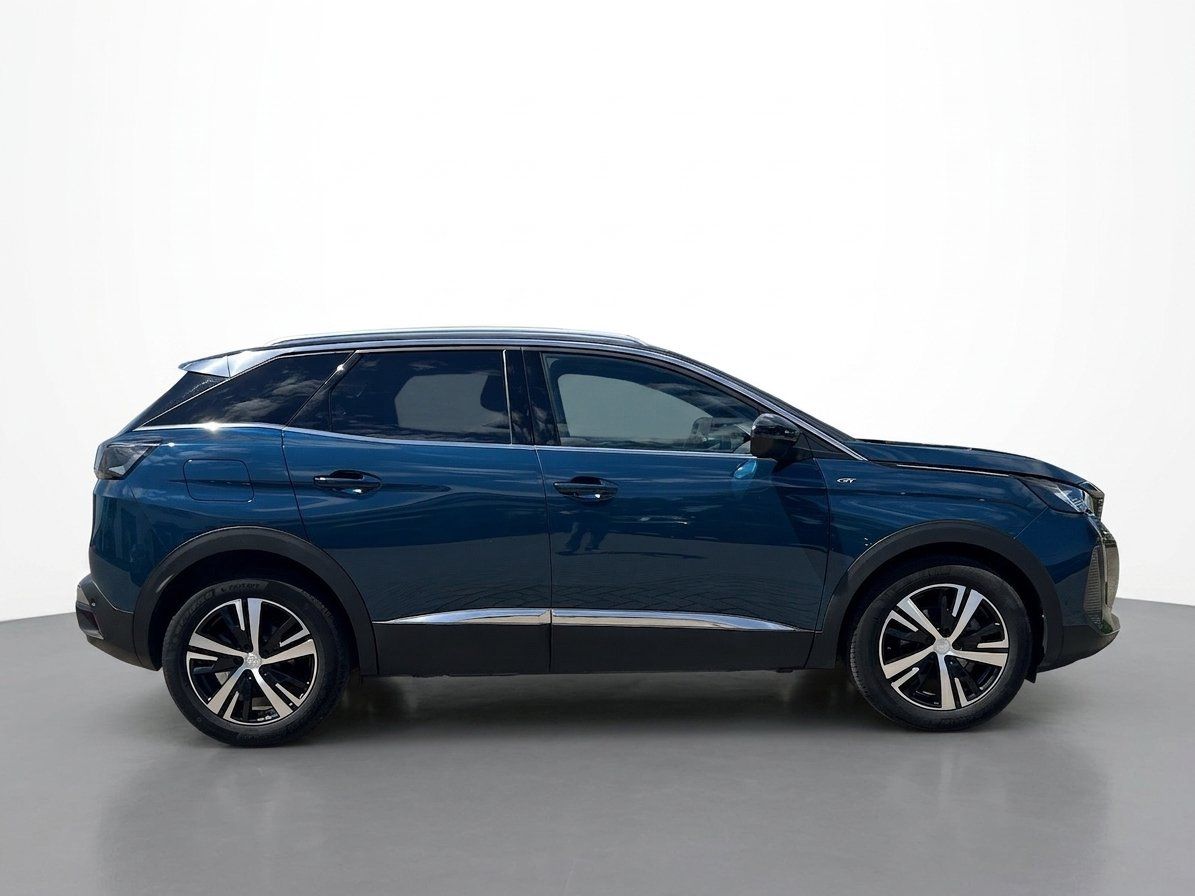 Peugeot 3008 - Bild 3 von 7