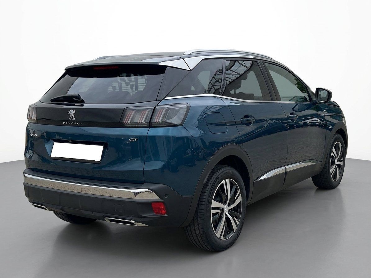 Peugeot 3008 - Bild 4 von 7