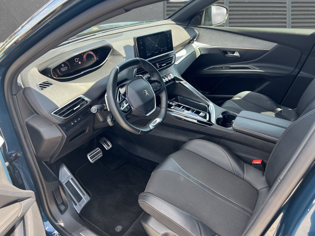 Peugeot 3008 - Bild 5 von 7