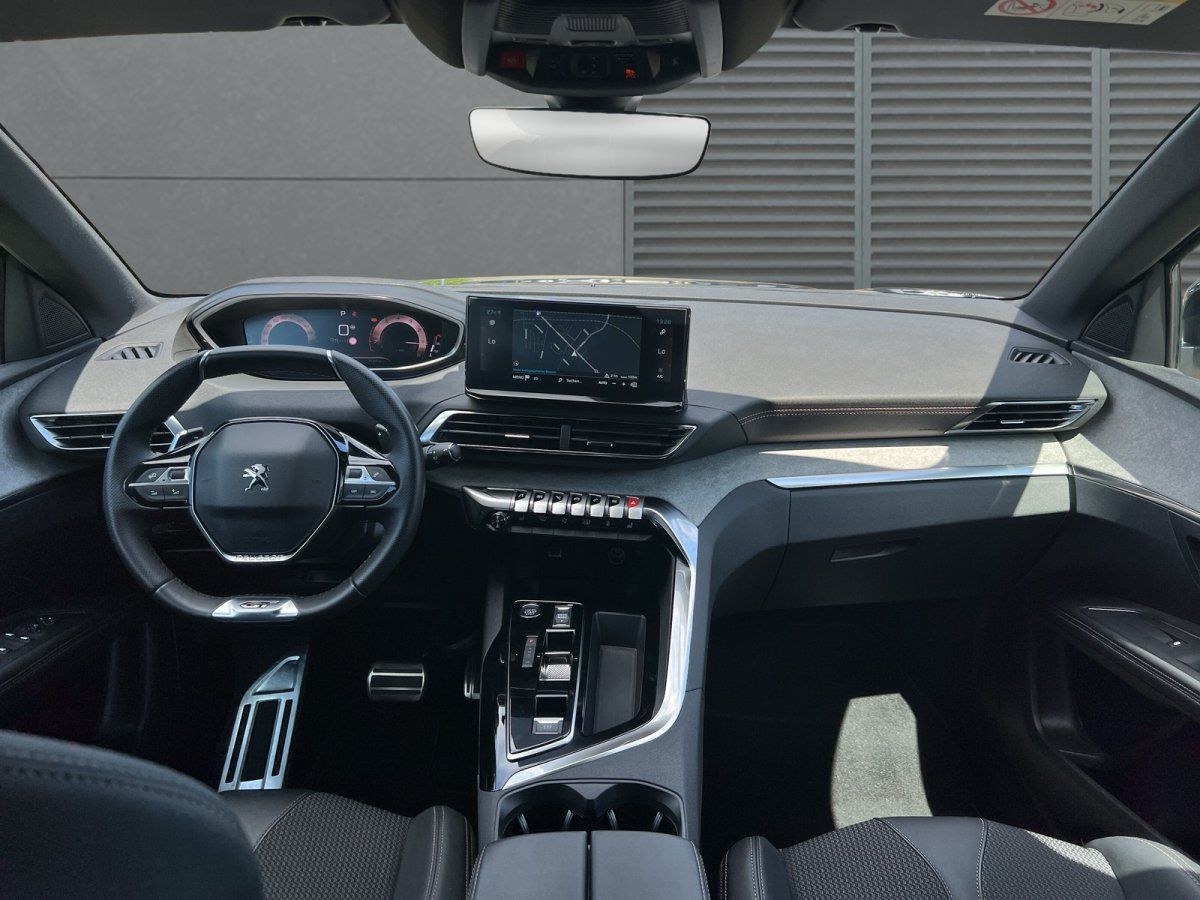 Peugeot 3008 - Bild 6 von 7