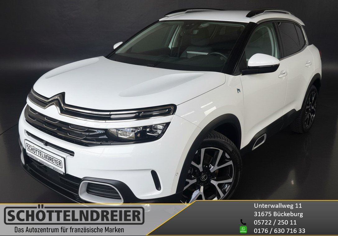 Citroën C5 Aircross - Bild 1 von 15