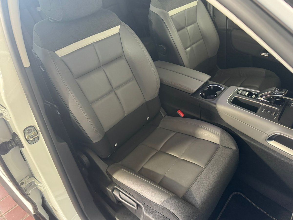 Citroën C5 Aircross - Bild 13 von 15