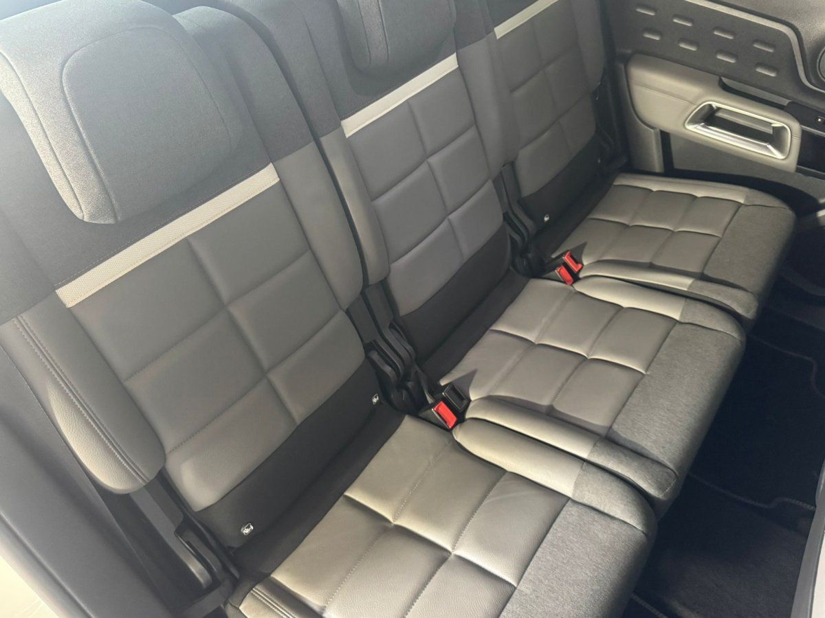 Citroën C5 Aircross - Bild 15 von 15