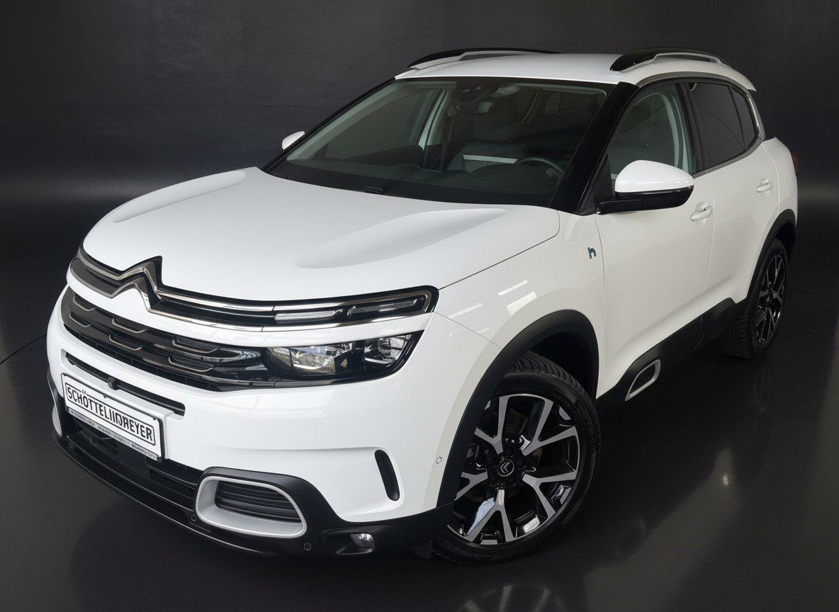 Citroën C5 Aircross - Bild 2 von 15