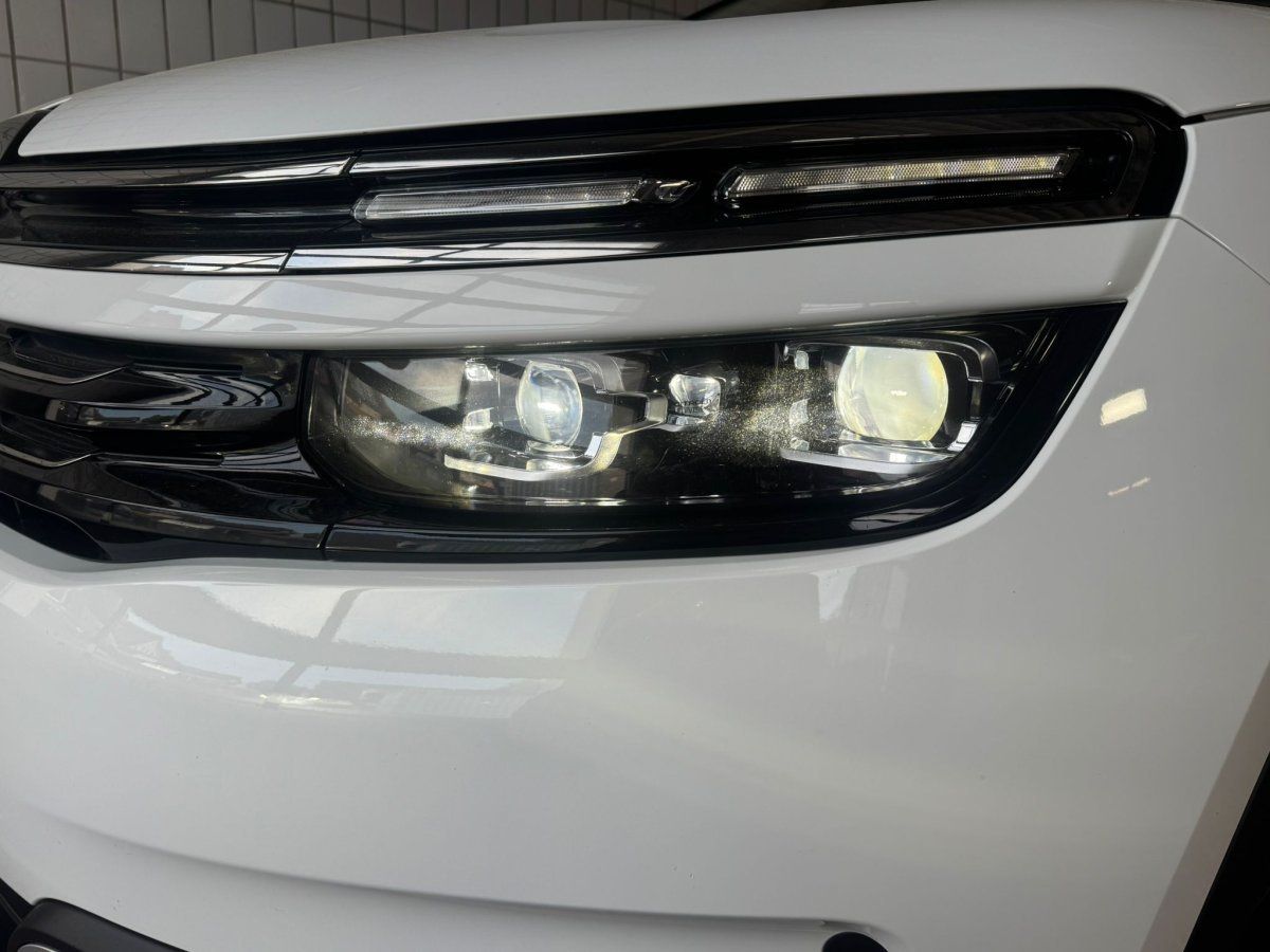 Citroën C5 Aircross - Bild 3 von 15