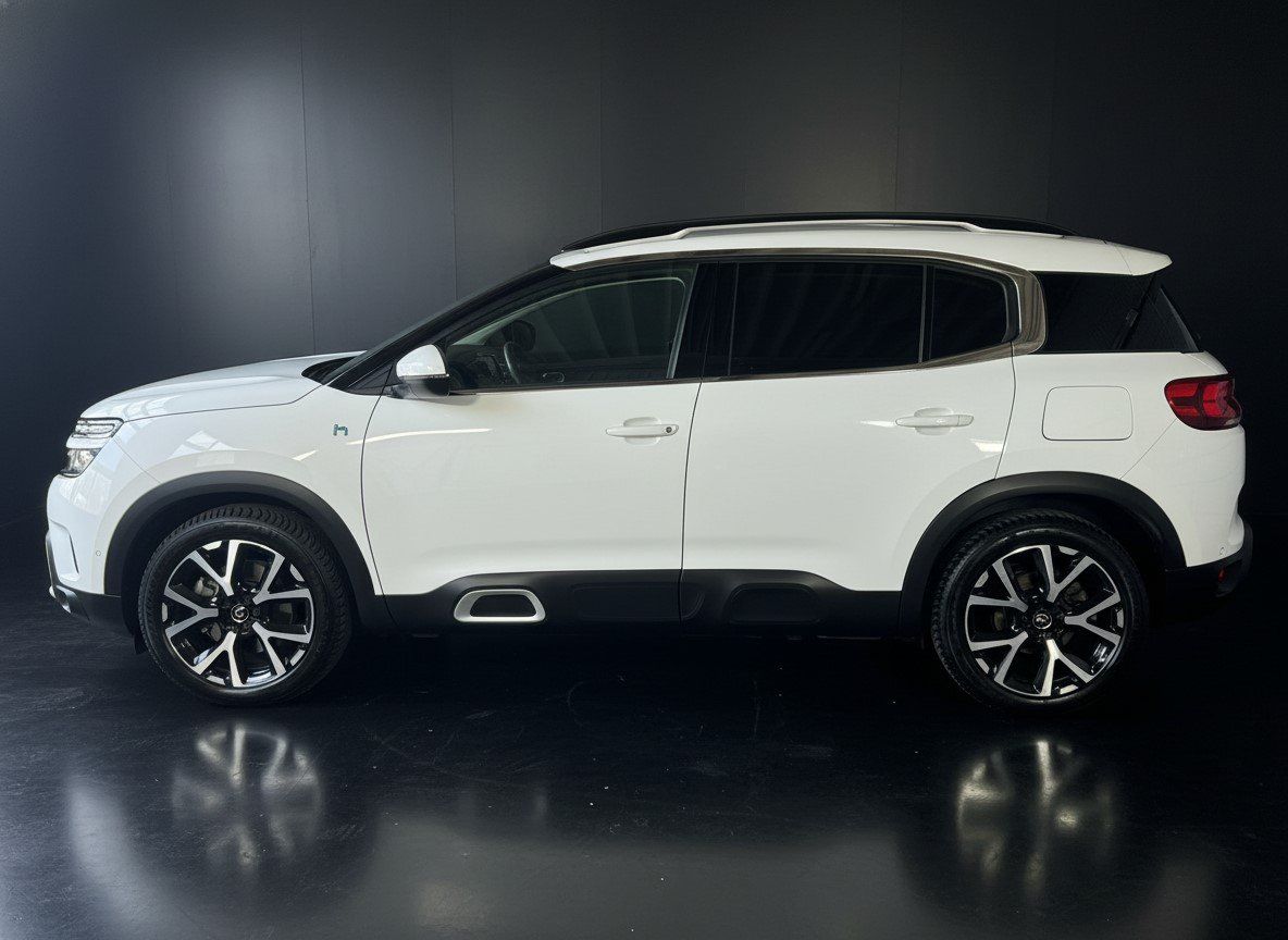 Citroën C5 Aircross - Bild 4 von 15
