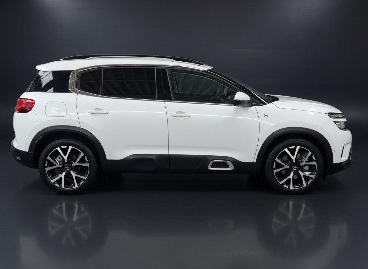 Citroën C5 Aircross - Bild 6 von 15