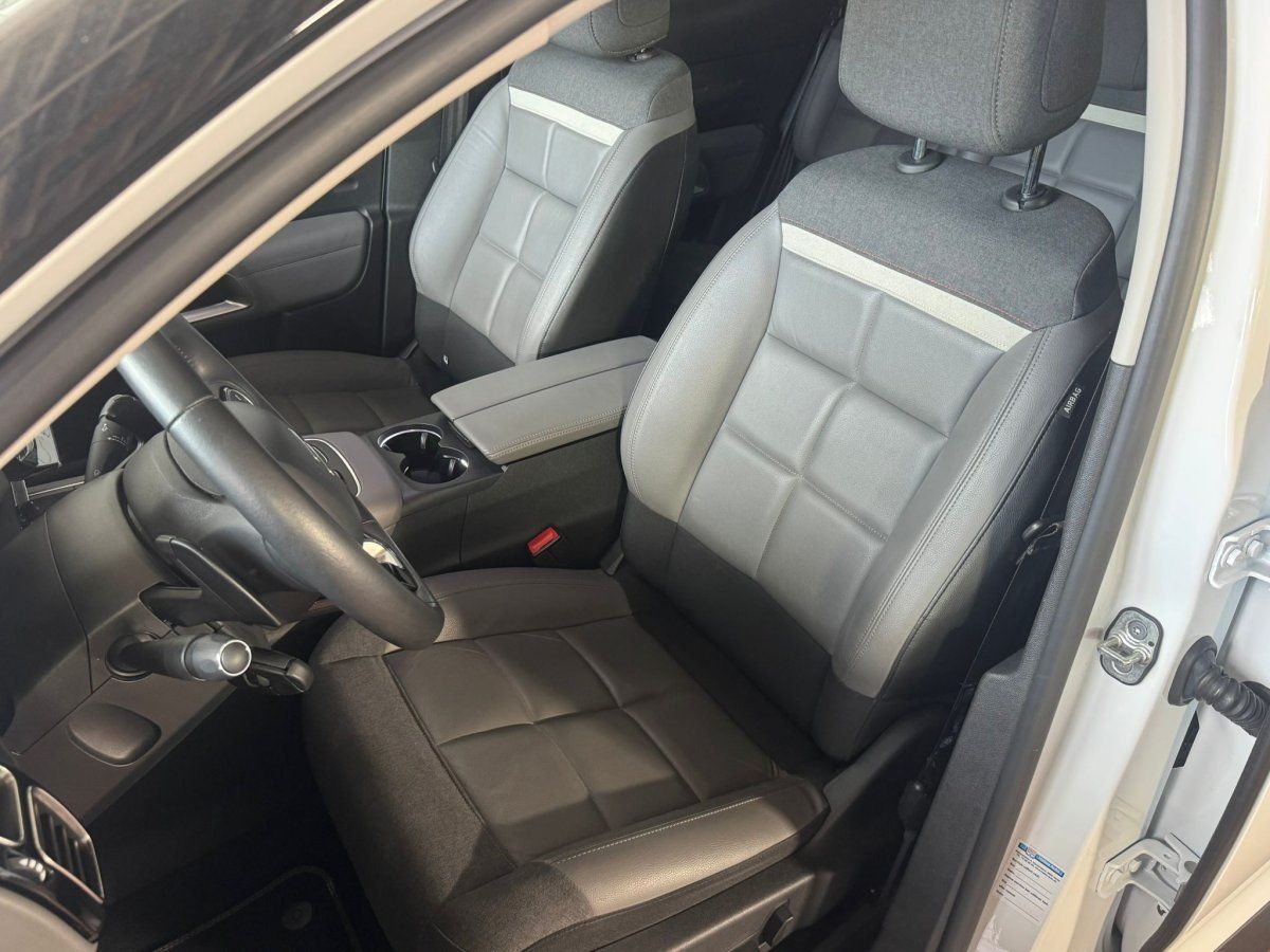 Citroën C5 Aircross - Bild 9 von 15