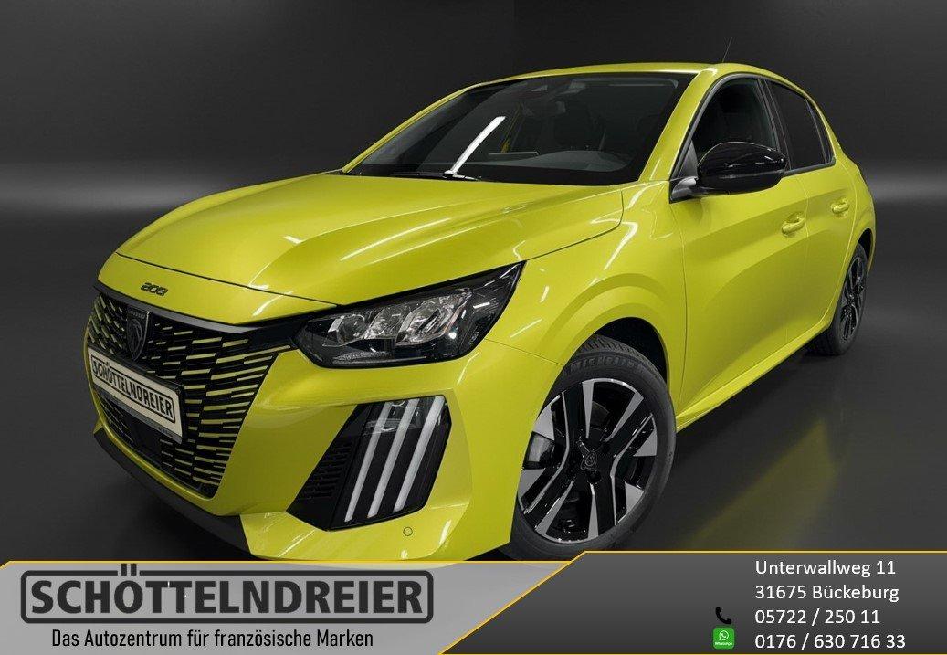Peugeot 208 PureTech 100 Allure