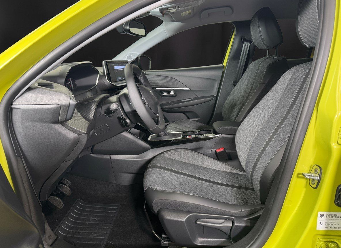 Peugeot 208 PureTech 100 Allure - Bild 14 von 15