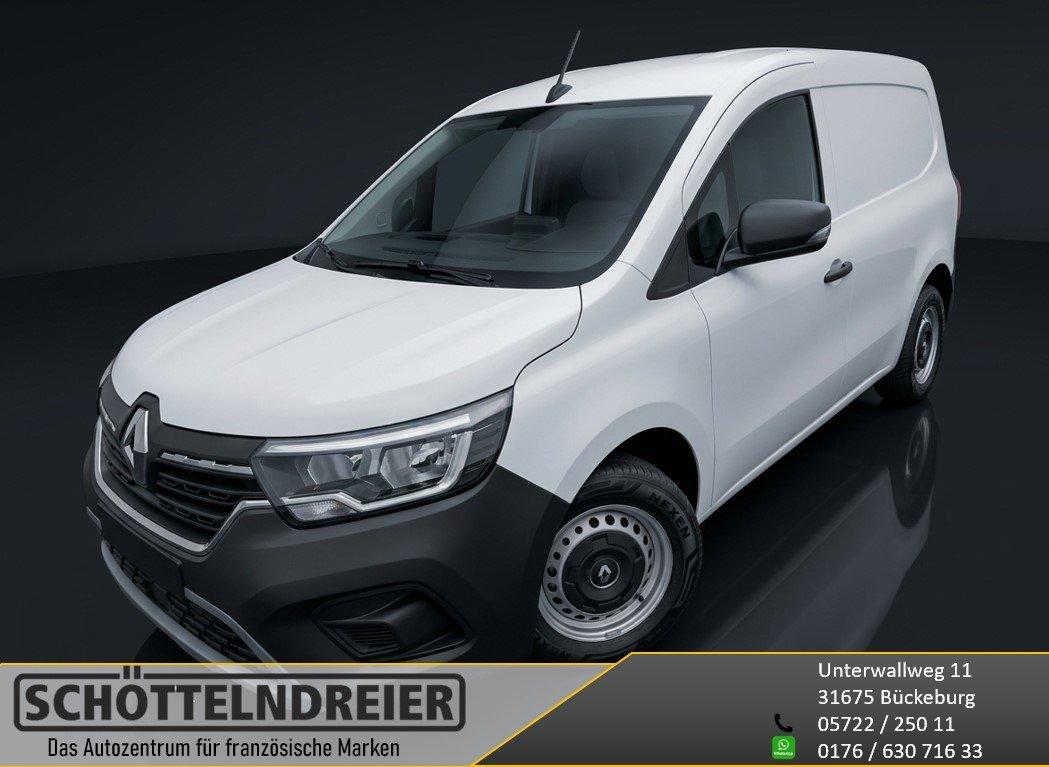 Renault Kangoo Rapid
