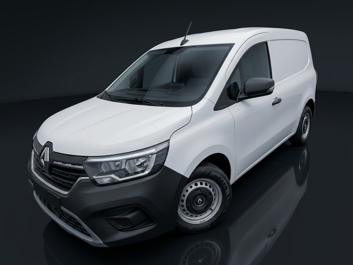 Renault Kangoo Rapid - Bild 2 von 15