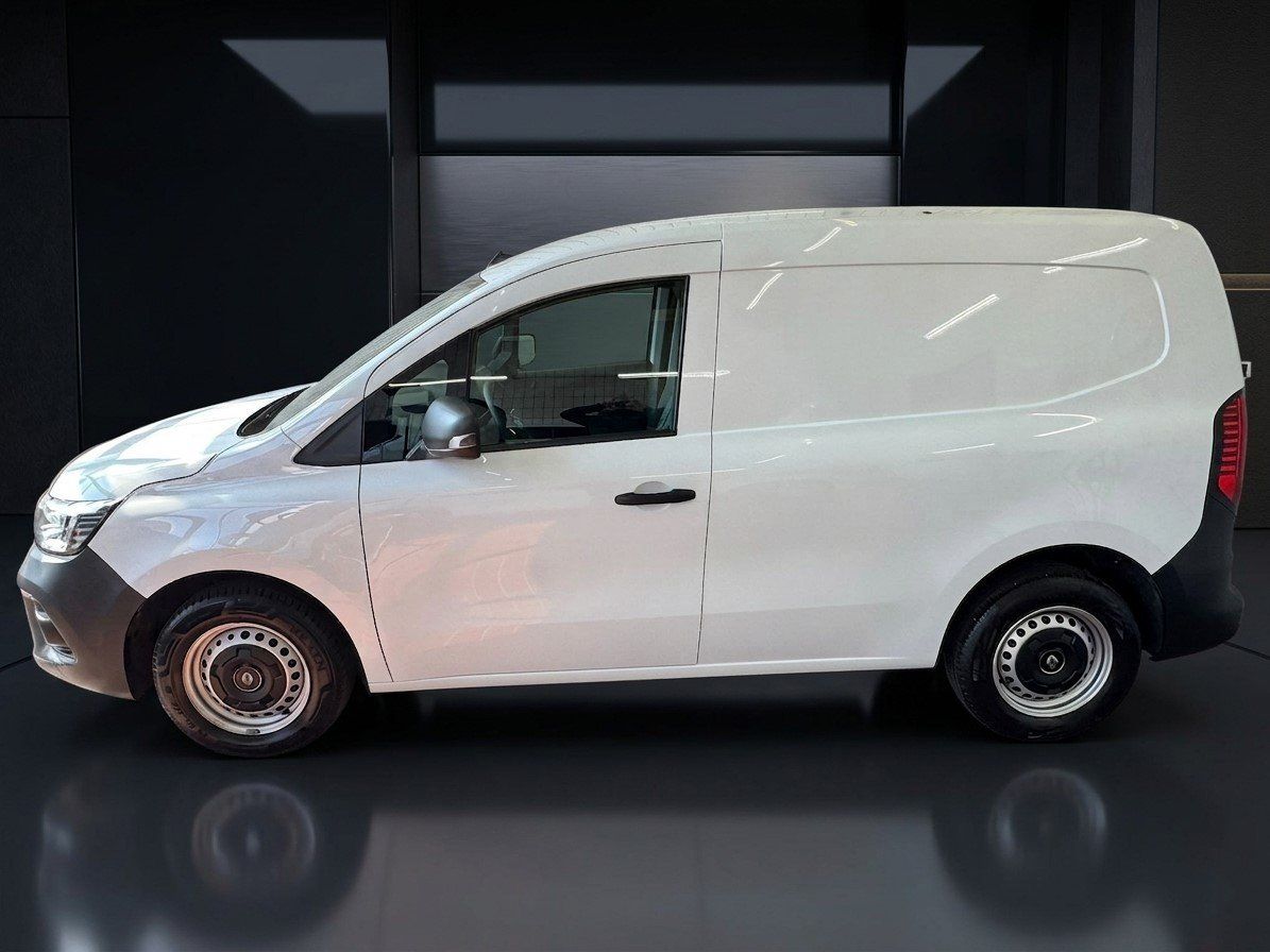 Renault Kangoo Rapid - Bild 3 von 15