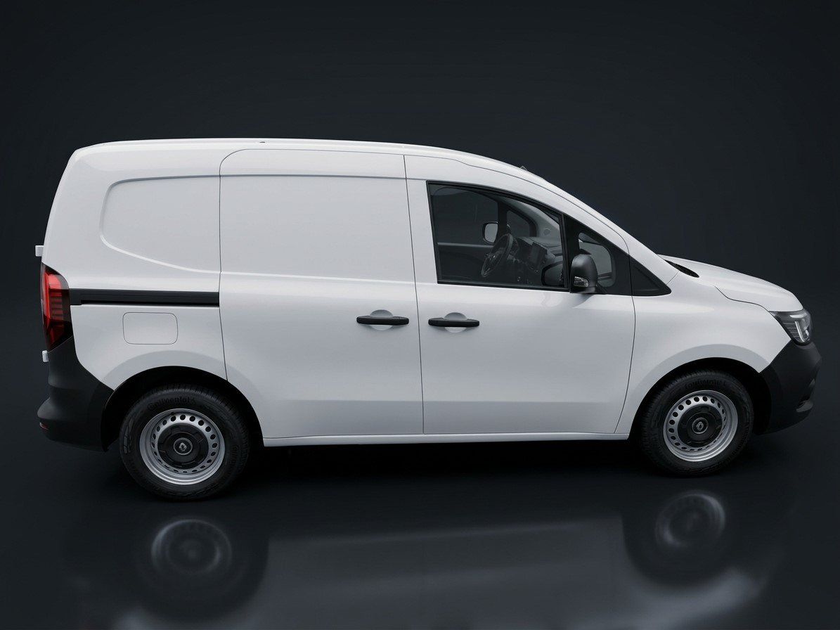 Renault Kangoo Rapid - Bild 5 von 15