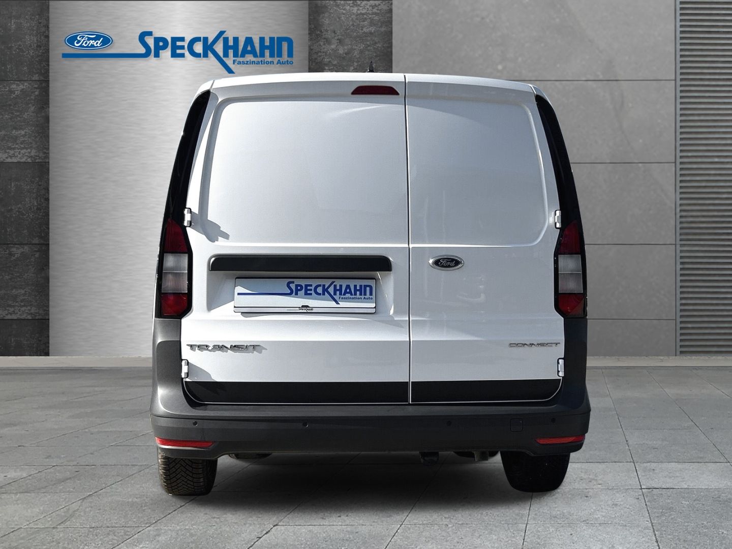 Ford Transit Connect Trend L2 Kasten Navi PDCv+h Klima ACC Apple CarPlay Android Auto - Bild 3 von 20
