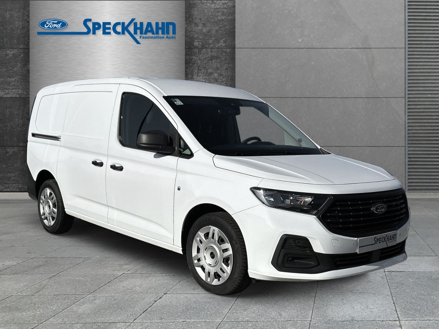 Ford Transit Connect Trend L2 Kasten Navi PDCv+h Klima ACC Apple CarPlay Android Auto - Bild 5 von 20