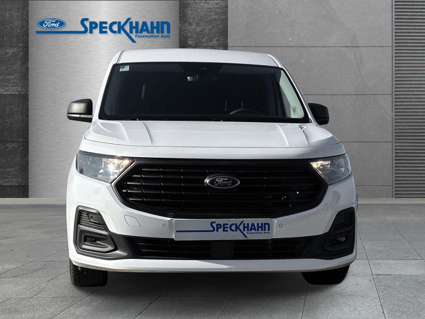 Ford Transit Connect Trend L2 Kasten Navi PDCv+h Klima ACC Apple CarPlay Android Auto - Bild 6 von 20