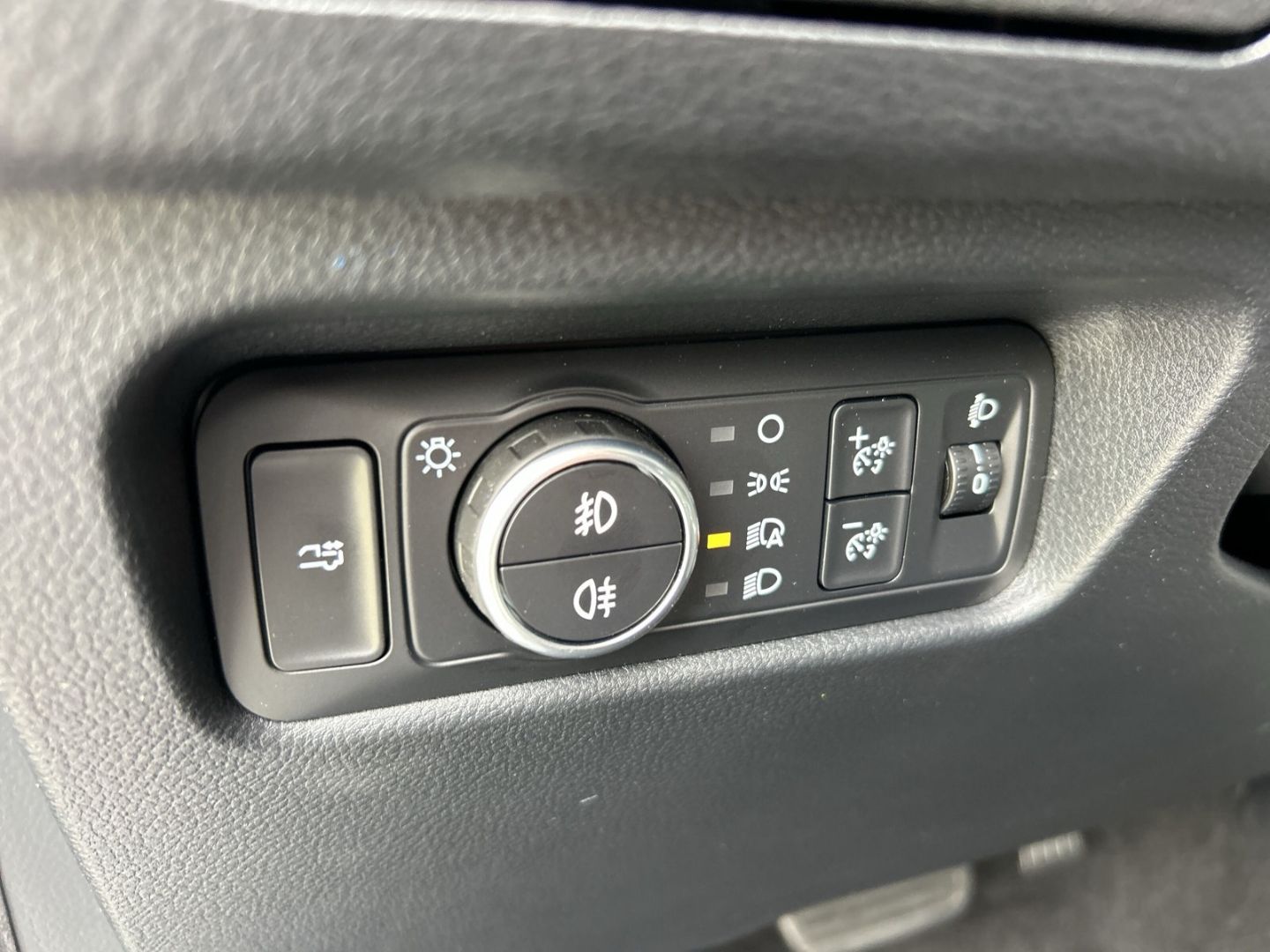 Ford Ranger Wildtrak e-4WD Doka AHK Kamera PDCv+h Navi  B & O LED - Bild 19 von 20
