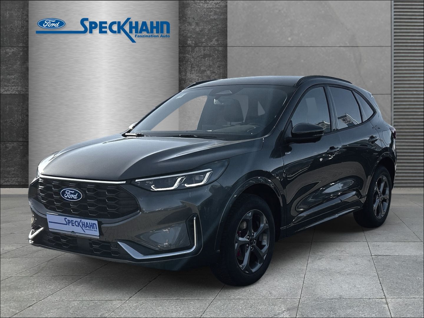 Ford Kuga - Bild 1 von 15