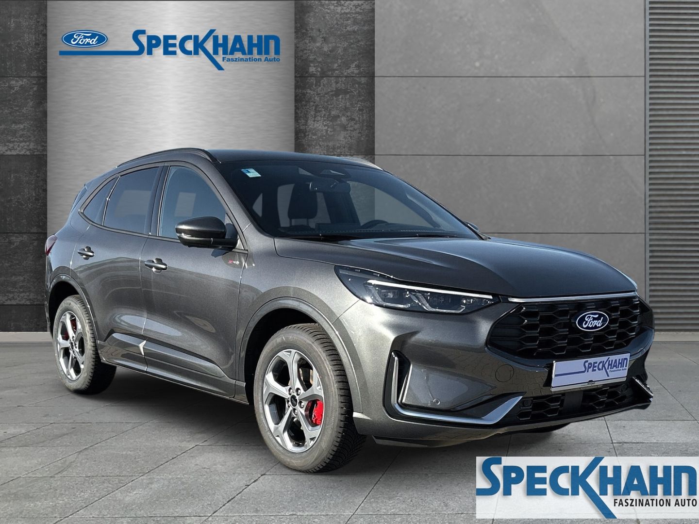 Ford Kuga - Bild 5 von 15