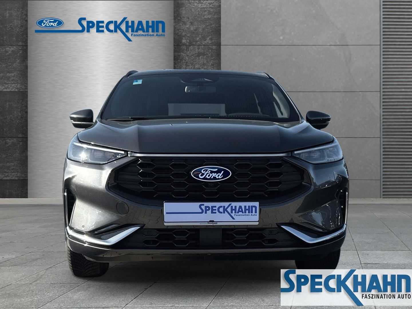 Ford Kuga - Bild 6 von 15