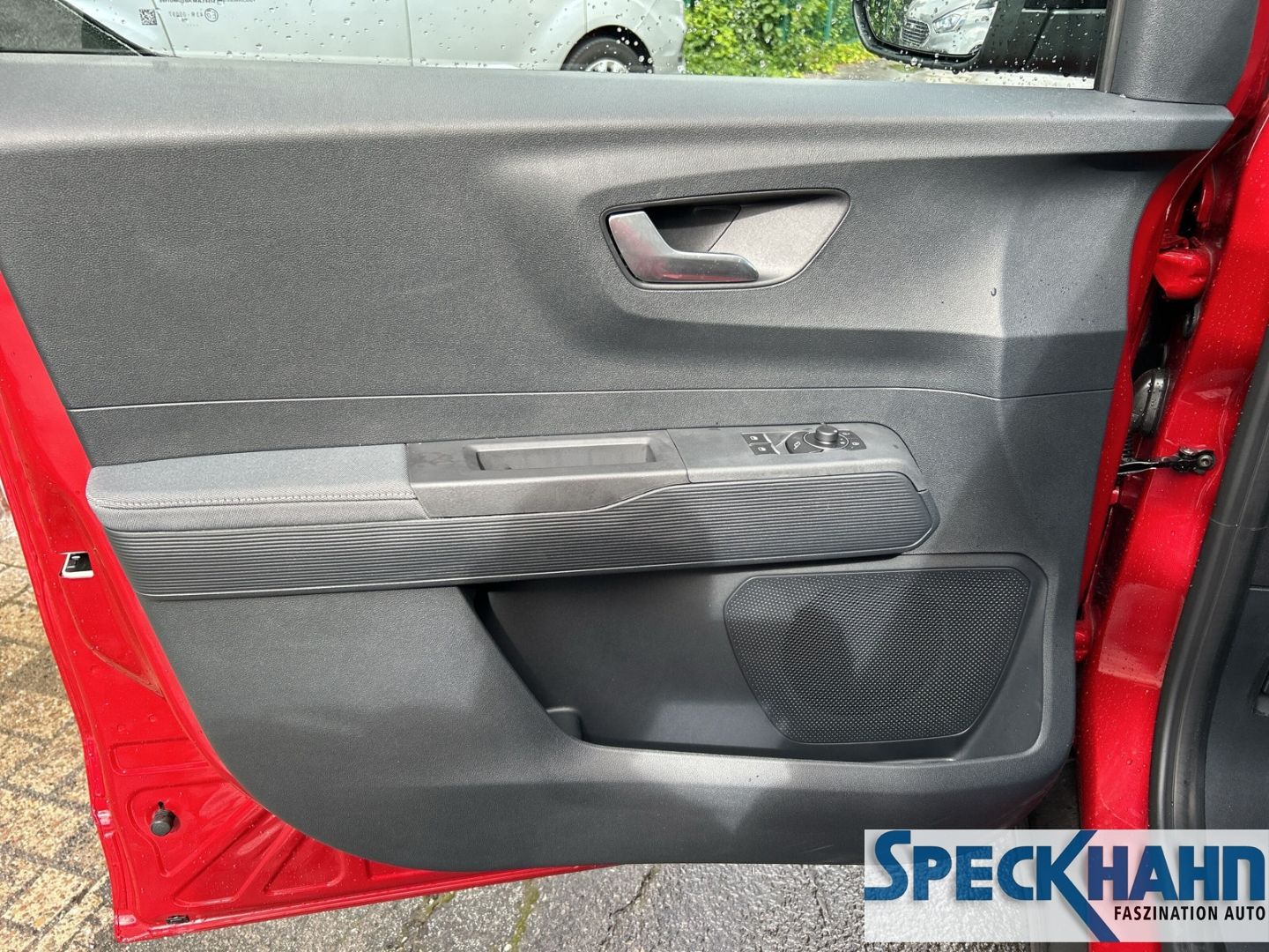Ford Transit Courier Limited 1.5 EcoBlue Kamera Navi PDCv+h - Bild 20 von 20