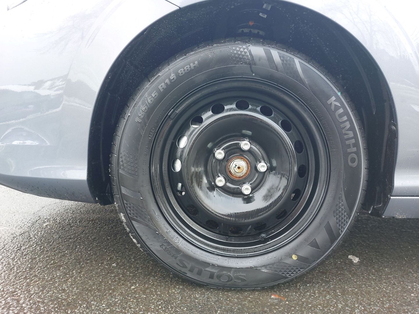 MG MG3 1.5 Hybrid+ Standard Kamera ACC PDC Klima BT - Bild 7 von 20