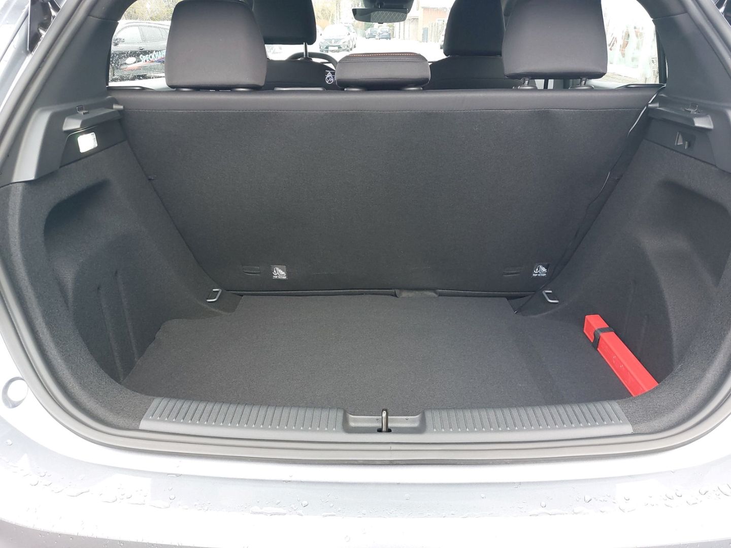 MG MG3 1.5 Hybrid+ Standard Kamera ACC PDC Klima BT - Bild 8 von 20
