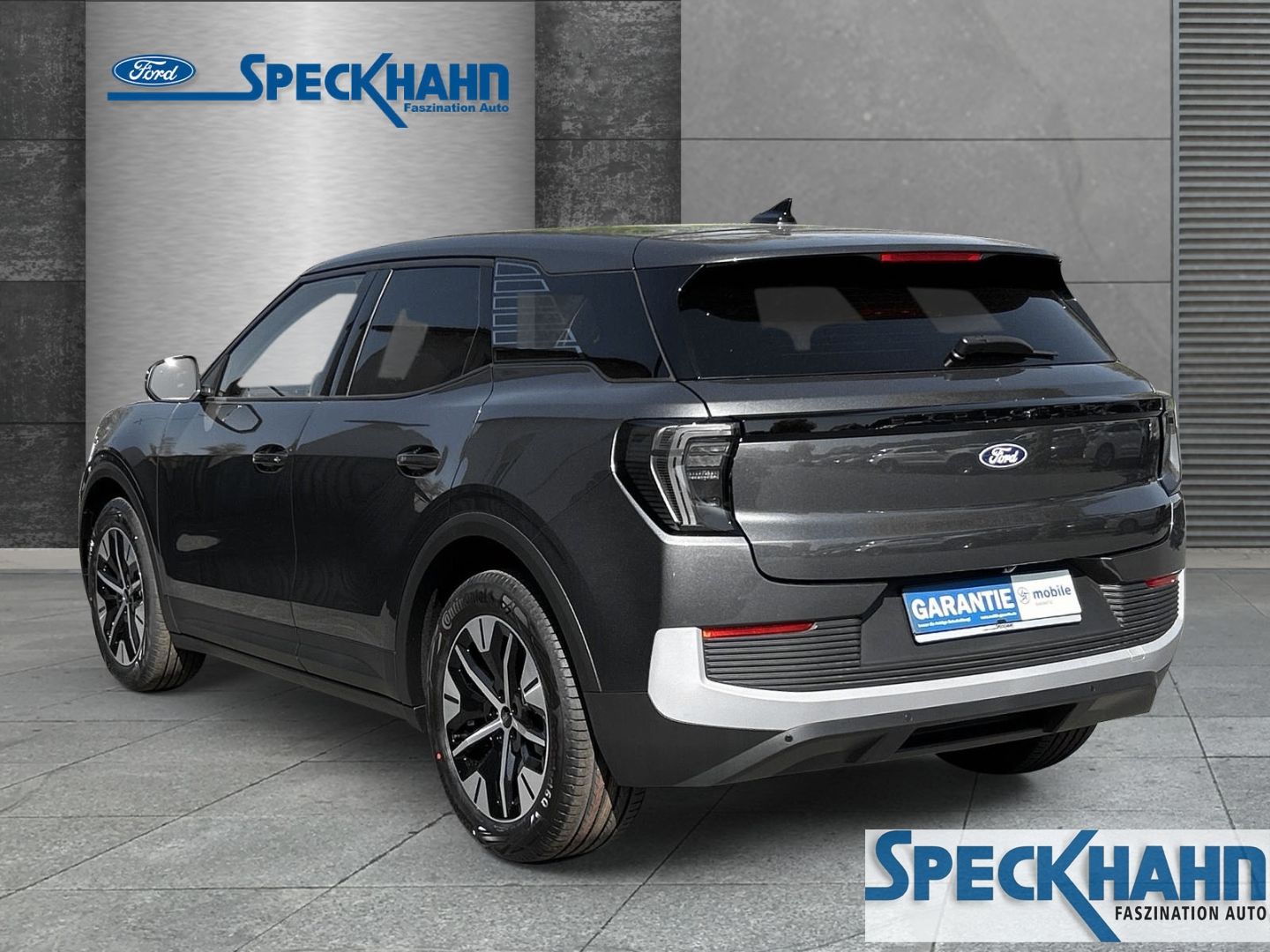 Ford Explorer - Bild 2 von 15