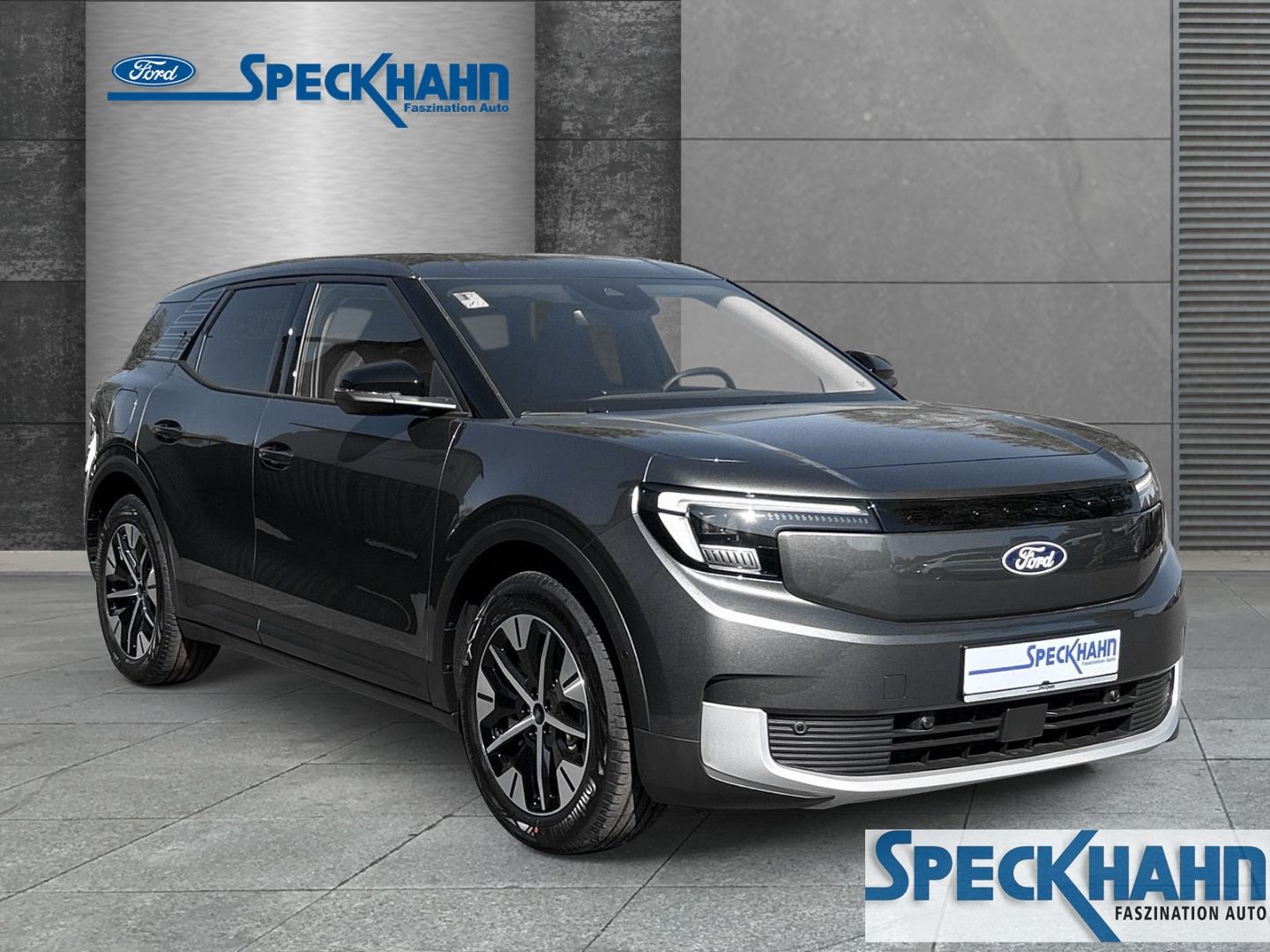Ford Explorer - Bild 5 von 15