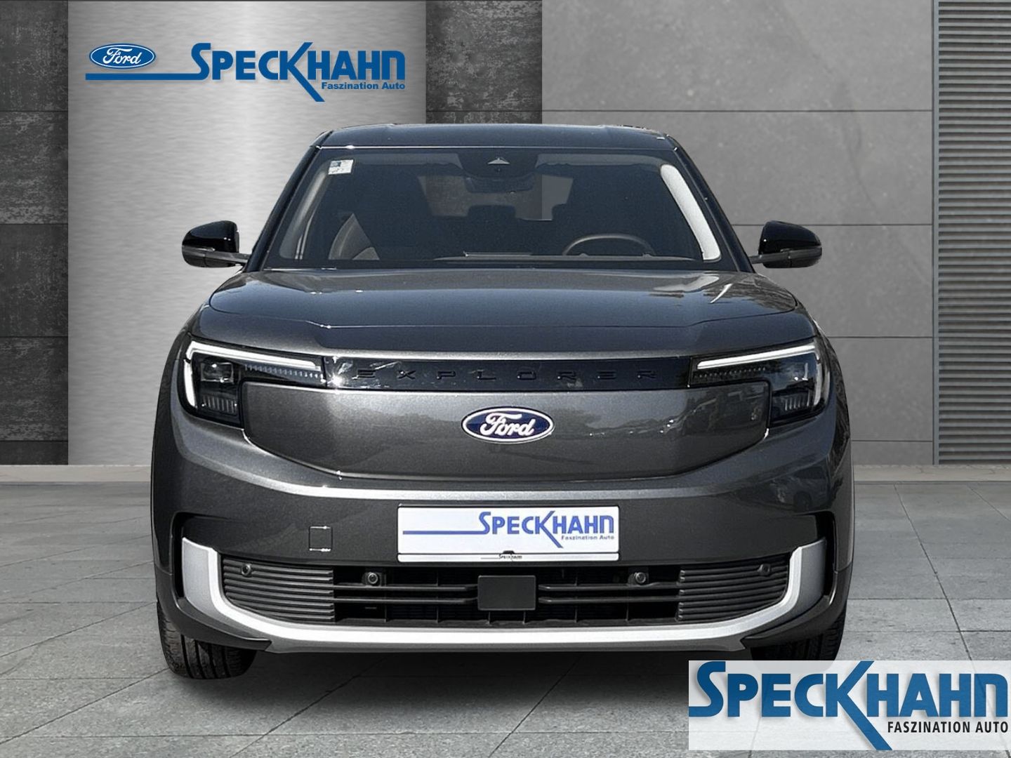 Ford Explorer - Bild 6 von 15