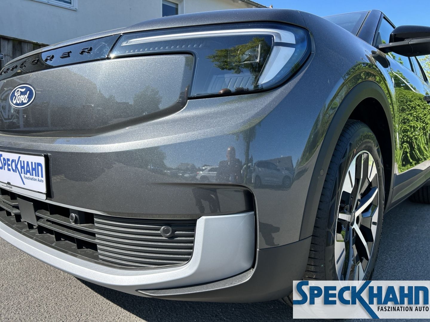 Ford Explorer - Bild 7 von 15