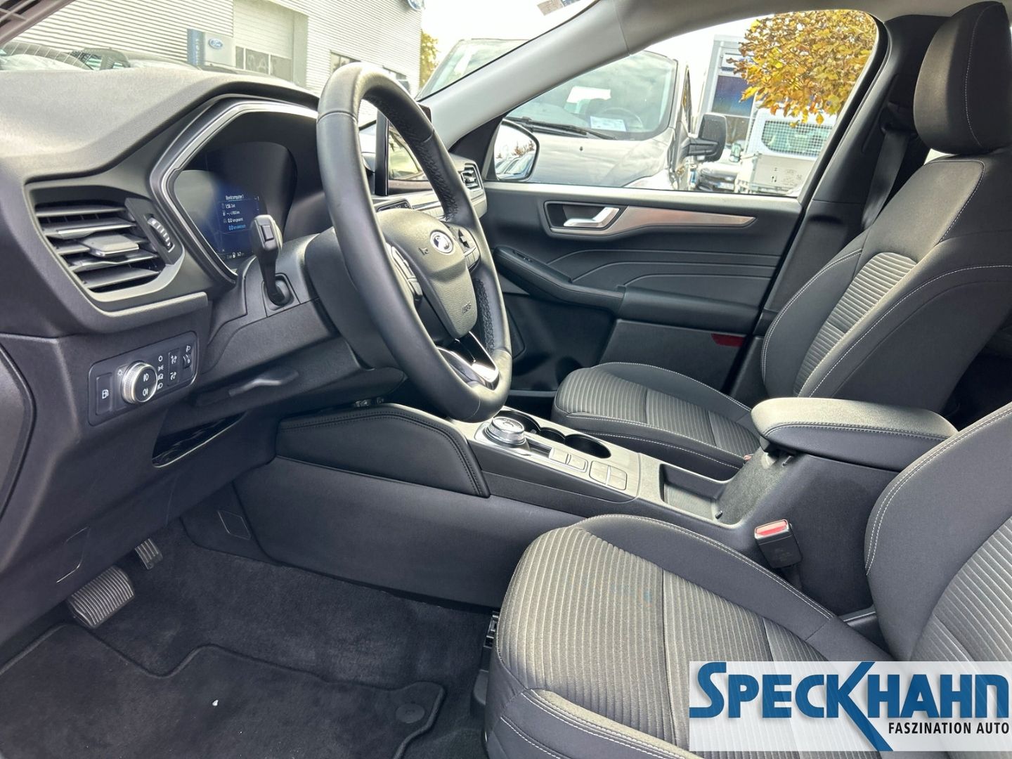 Ford Kuga Plug-In Hybrid Titanium Kameras Winter-Paket adapt.Tempomat - Bild 11 von 20