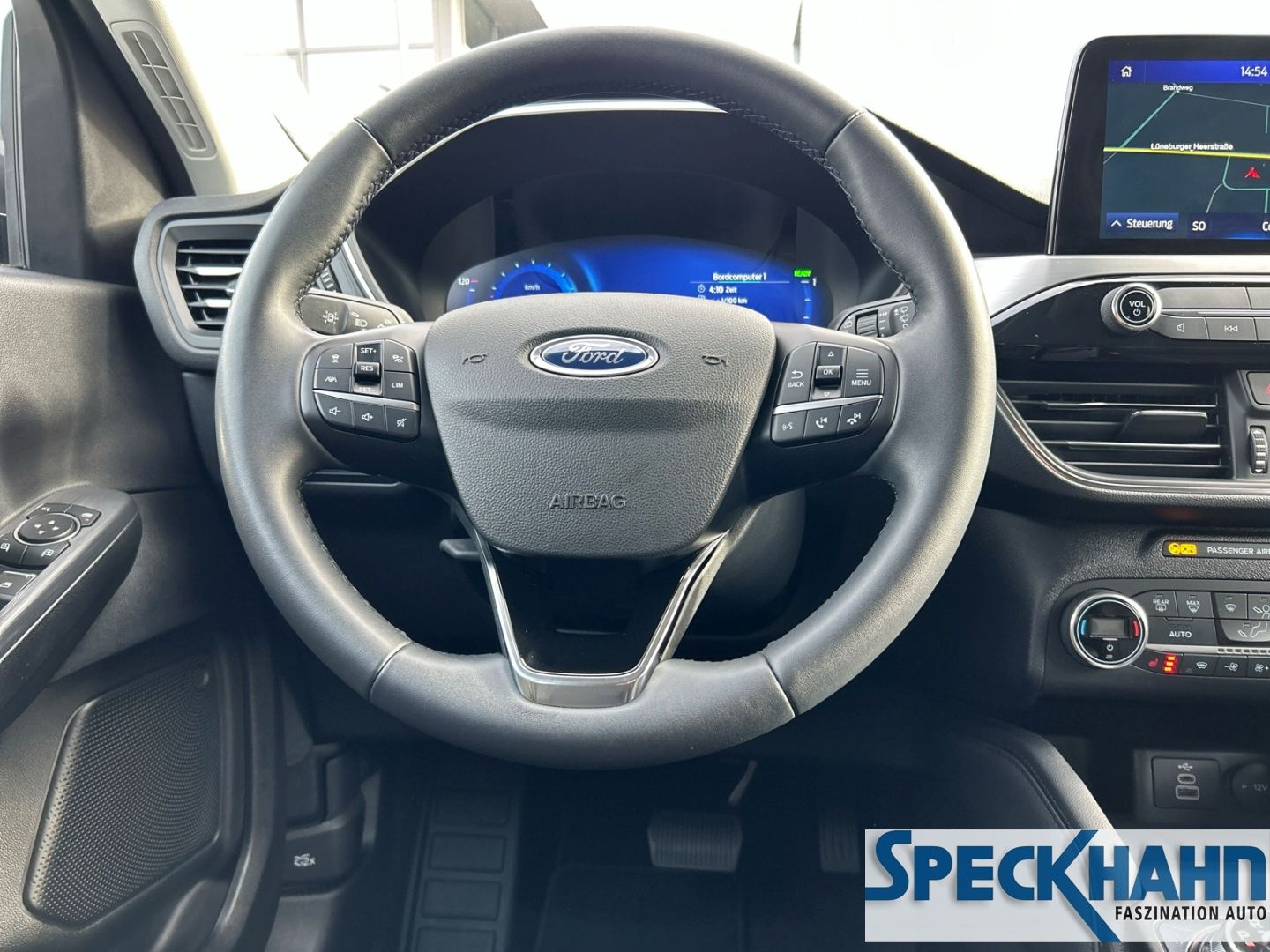 Ford Kuga Plug-In Hybrid Titanium Kameras Winter-Paket adapt.Tempomat - Bild 15 von 20