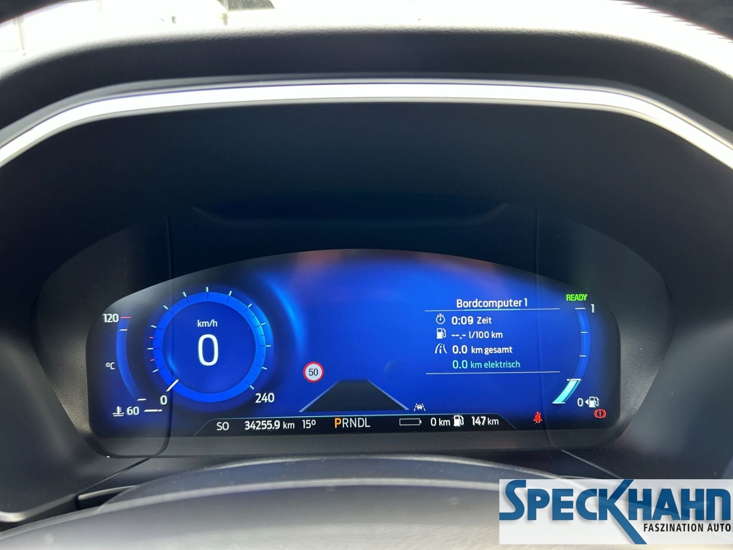 Ford Kuga Plug-In Hybrid Titanium Kameras Winter-Paket adapt.Tempomat - Bild 16 von 20