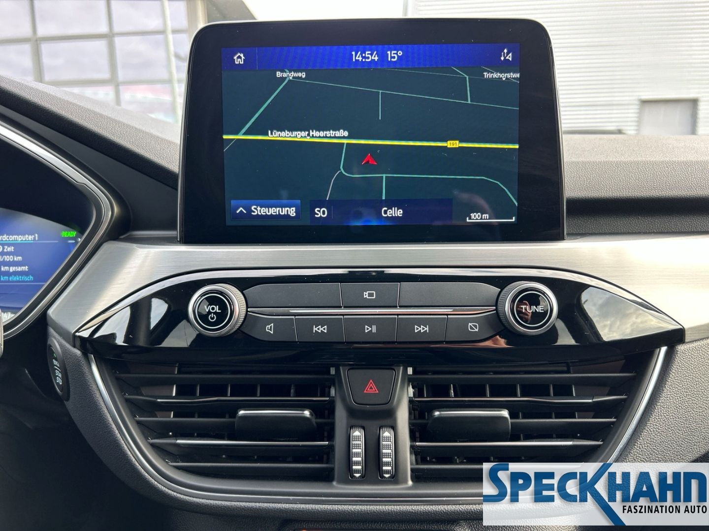 Ford Kuga Plug-In Hybrid Titanium Kameras Winter-Paket adapt.Tempomat - Bild 17 von 20