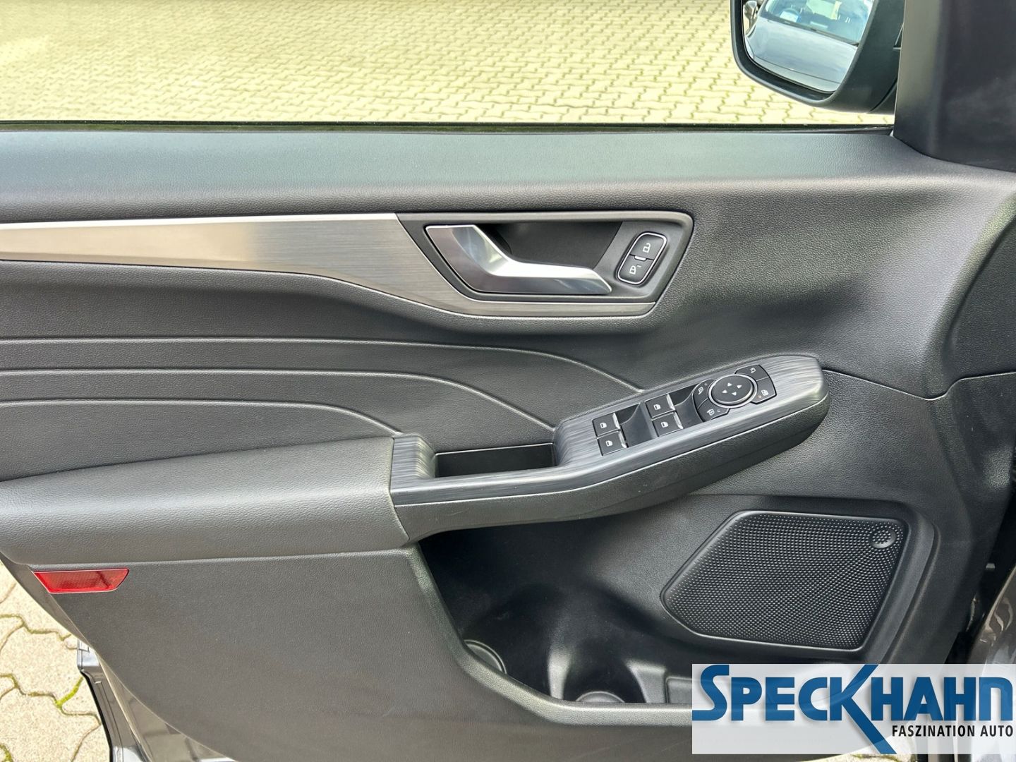 Ford Kuga Plug-In Hybrid Titanium Kameras Winter-Paket adapt.Tempomat - Bild 20 von 20