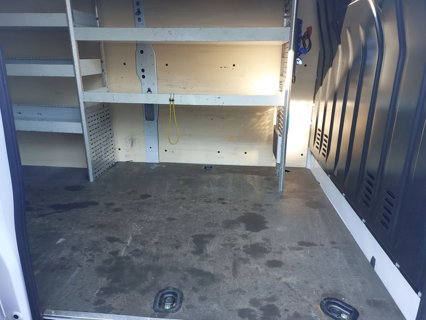 Renault Master III Kasten L2H2 3,3t AHK Kamera Holzboden - Bild 13 von 20