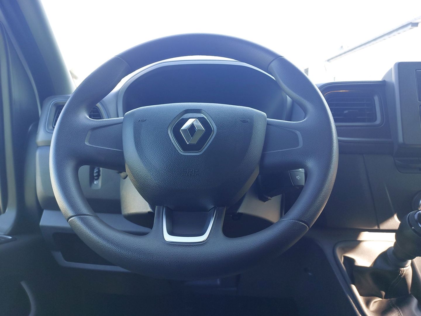 Renault Master III Kasten L2H2 3,3t AHK Kamera Holzboden - Bild 15 von 20
