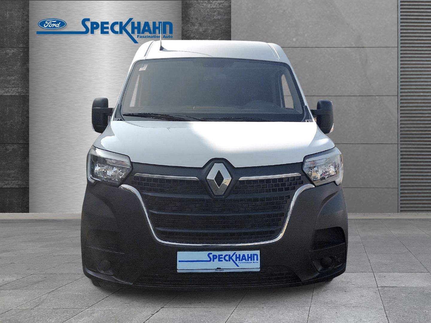 Renault Master III Kasten L2H2 3,3t AHK Kamera Holzboden - Bild 6 von 20