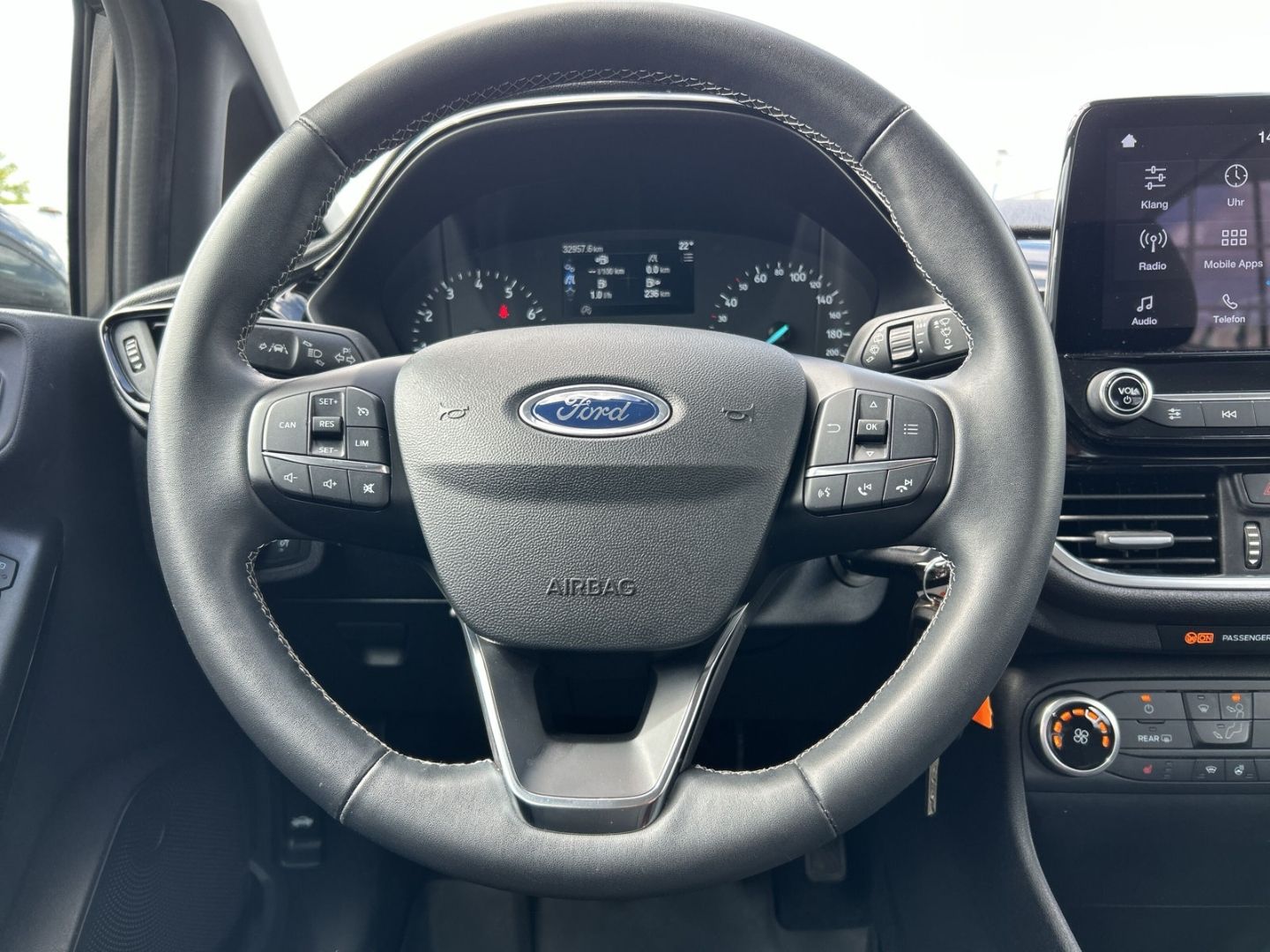 Ford Fiesta - Bild 15 von 15