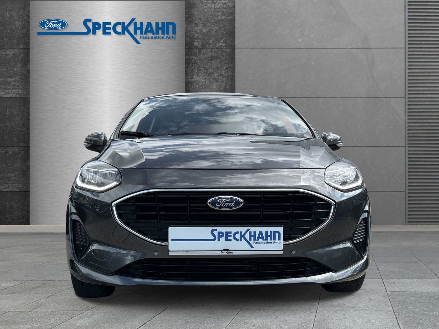Ford Fiesta - Bild 6 von 15