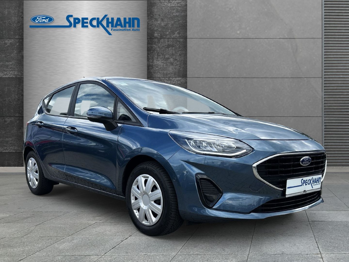 Ford Fiesta - Bild 5 von 15