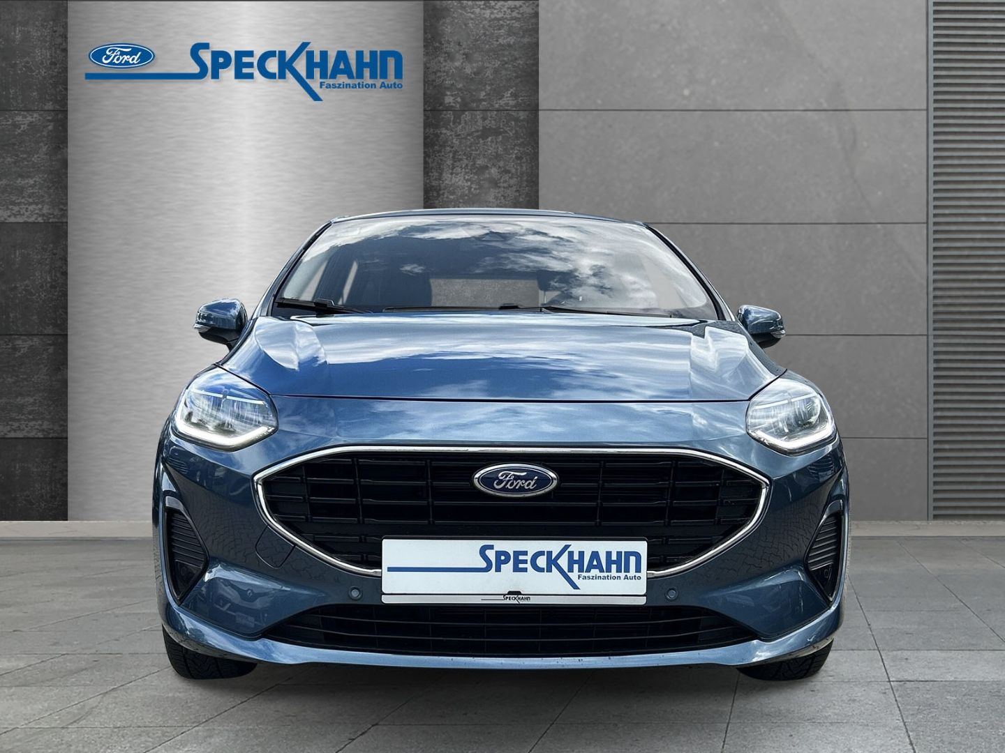 Ford Fiesta - Bild 6 von 15