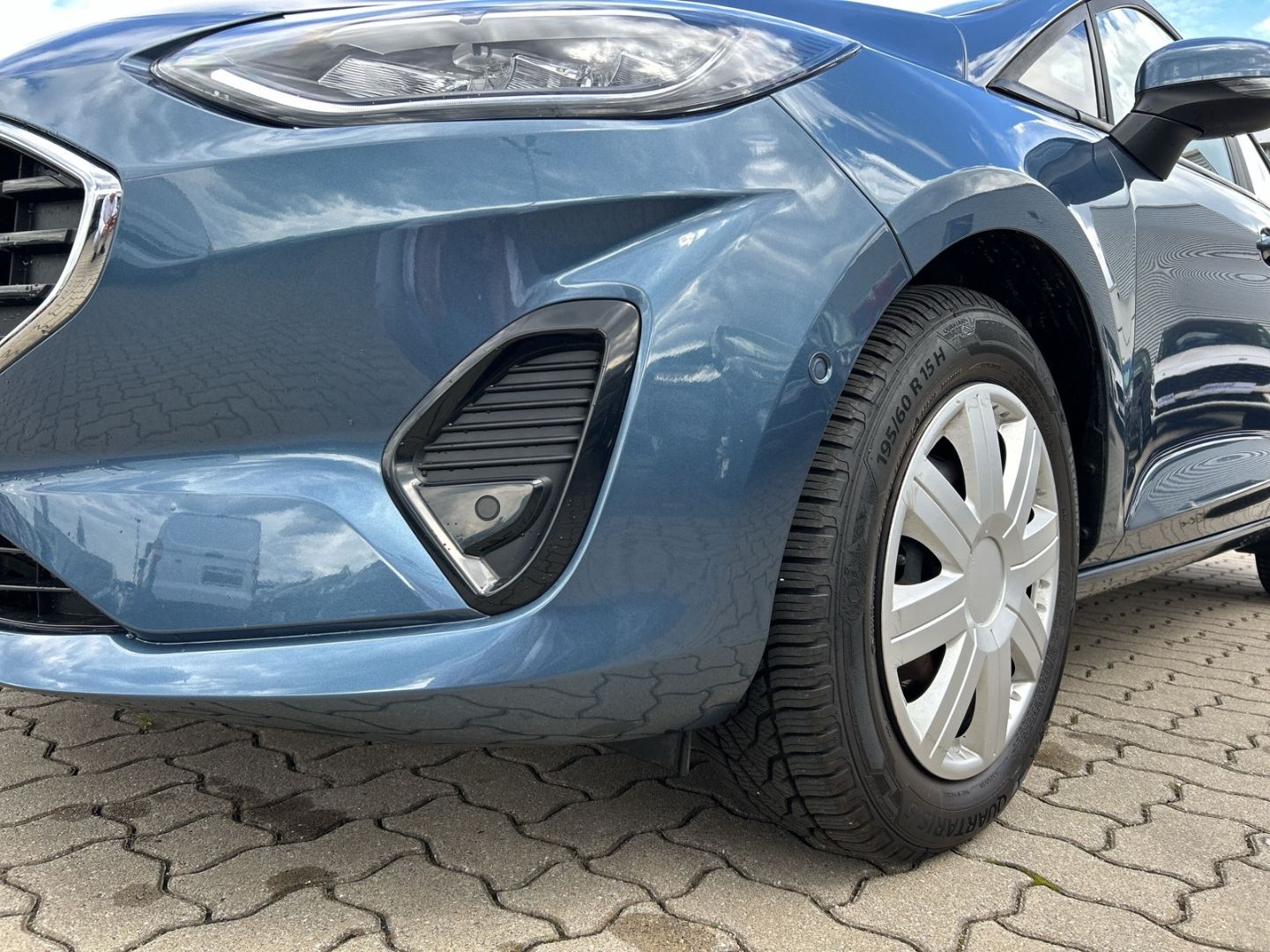 Ford Fiesta - Bild 7 von 15